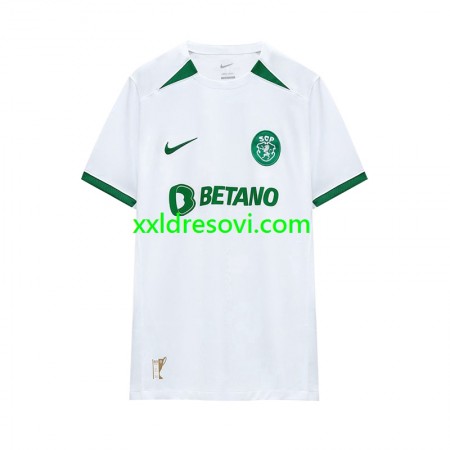 Sporting CP Special Domaći Nogometni Dres 2023-2024